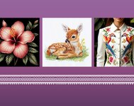 НЕЙРОСЕТИ В МАШИННОЙ ВЫШИВКЕ